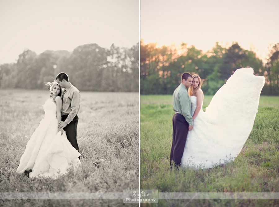 Huntsville Wedding Photography Workshop Simply Bloom