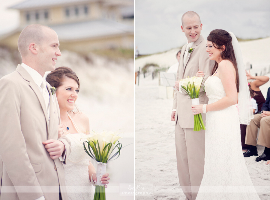 saybre photography, florida wedding photographer, beach wedding, seagrove wedding photography