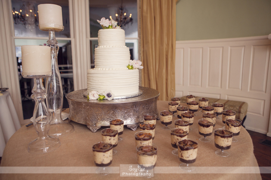 SayBre Photography, Best Birmingham Wedding Photography,wedding cakes, wedding deserts, atlanta wedding photography