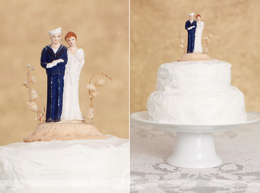 SayBre Photography, Birmingham Wedding Photography, California wedding photography, Vintage Cake Toppers, wedding cakes, vintage wedding, alabama wedding photography, Birmingham AL wedding cakes,