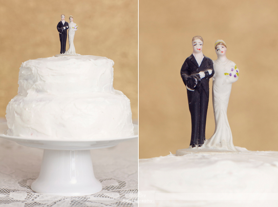 SayBre Photography, Birmingham Wedding Photography, California wedding photography, Vintage Cake Toppers, wedding cakes, vintage wedding, alabama wedding photography, Birmingham AL wedding cakes,